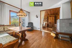 Sofort frei! Charmanter Bungalow mit XXL-Grundstück – Vielseitig nutzbar in Hohentengen-Beizkofen – Sigmaringen (Kreis) – Vorschaubild 6