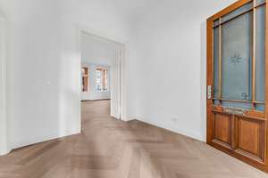 **Historische Eleganz neu erlebt – Altbauperle im Erstbezug mit modernem Komfort** – Geschwister Scholl Str. 55-59, 14471 Potsdam West, Potsdam – Vorschaubild 3