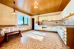 Geräumiges Wohnhaus mit Garten in gefragter Lage von Hochstadt a. Main – Lichtenfels (Kreis) – Vorschaubild 4
