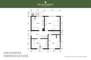 Stilvolle Architektur der 1930er Jahre in bevorzugter Wohnlage von Münster-Erphoviertel – 48145 Mauritz-Mitte, Münster – Vorschaubild 8