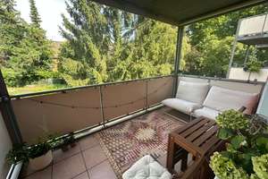 Klettenberg stilvolle 3-Zimmer-Eigentumswohnung mit Kamin und Balkon – Luxemburger Straße 376, 50939 Klettenberg, Köln – Vorschaubild 6