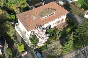 Attraktives Dreifamilienhaus in gefragter Lage der Pforzheimer Südweststadt – Die vollständige Adresse der Immobilie erhältst du vom Anbieter., 75173 Südweststadt, Pforzheim – Vorschaubild 2