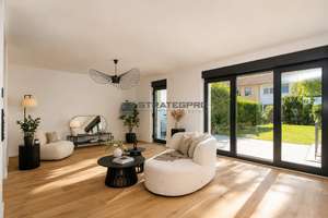Wohnen wie im Neubau – 2026 kernsaniertes Designhaus mit hochwertiger Ausstattung – 68199 Rheinau, Mannheim – Vorschaubild 4