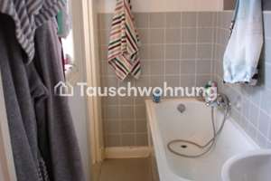 Tauschwohnung: Suchen ab 3,5 - bieten 2 Zimmer für Singles oder Paare – Die vollständige Adresse der Immobilie erhältst du vom Anbieter., 22763 Ottensen, Hamburg – Vorschaubild 6