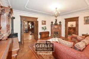 Schlossvilla Unikat - neu erbaut – Die vollständige Adresse der Immobilie erhältst du vom Anbieter., 95030 Innenstadt, Hof – Vorschaubild 28