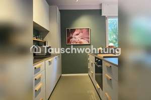 Tauschwohnung: Suche größere Wohnung in Zehlendorf gegen 60m2 Design Wohnun – Die vollständige Adresse der Immobilie erhältst du vom Anbieter., 14129 Nikolassee, Berlin – Vorschaubild 4