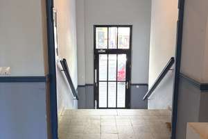 Begehrte Lage in  Friedrichshain - 3 Zimmer- vollständig saniert und sofort bezugsfrei – Wühlischstraße 44, 10245 Friedrichshain, Berlin – Vorschaubild 24