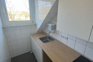 Kleine gemütliche Wohnung in zentraler Lage – Querstraße 12, 40227 Oberbilk, Düsseldorf – Vorschaubild 2