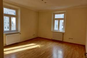3-Zimmer-Jugendstil-Wohnung im Antonsviertel  – Reisingerstr 14, 86159 Antonsviertel, Augsburg – Vorschaubild 6