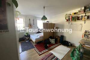 Tauschwohnung: Einzimmer-Wohnung in Altstadt-Lehel gegen 2-Zimmer – Die vollständige Adresse der Immobilie erhältst du vom Anbieter., 80538 Englischer Garten, München – Vorschaubild 6