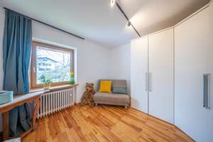 Exklusives Mehrgenerationenhaus mit einzigartigem Bergpanorama und hochwertiger Ausstattung  – Die vollständige Adresse der Immobilie erhältst du vom Anbieter., 83075 Bad Feilnbach – Vorschaubild 11