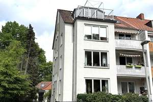 Junges Wohnen in Linden-Mitte! Kernsanierte Dachgeschosswohnung mit Terrasse... – Die vollständige Adresse der Immobilie erhältst du vom Anbieter., 30449 Linden-Mitte, Hannover – Vorschaubild 13