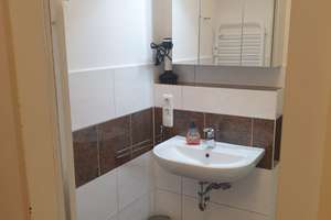 Helles 1-Zimmer-Apartment in Wuppertal Vohwinkel – Die vollständige Adresse der Immobilie erhältst du vom Anbieter., 42329 Vohwinkel, Wuppertal – Vorschaubild 12