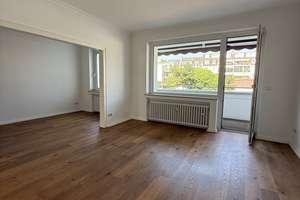 Frisch renovierte 2,5-Zimmerwohnung mitten in Oberkassel mit Loggia – Quirinstr. 11, 40545 Oberkassel, Düsseldorf – Vorschaubild 7