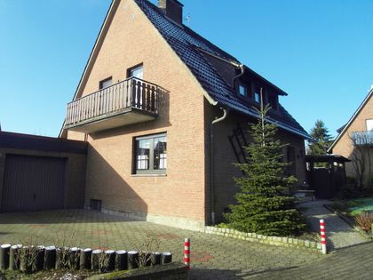 Haus kaufen in Recke - ImmobilienScout24