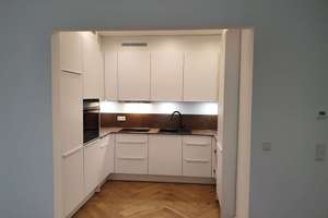 Sanierte 3 Zimmer Wohnung in der Claudiusstr. – Claudiusstraße 20, 70193 Vogelsang, Stuttgart – Vorschaubild 2