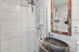 Lichtdurchflutete Maisonette-Wohnung mit weitläufiger Dachterrasse in Bestlage von Köln-Weiden – Arndtstraße 32, 50858 Weiden, Köln – Vorschaubild 4