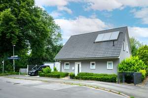 Moderne Ausstattung und durchdachtes Wohnkonzept – Perfekt für die ganze Familie! – Die vollständige Adresse der Immobilie erhältst du vom Anbieter., 44388 Bövinghausen, Dortmund – Vorschaubild 8