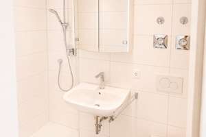 *Helle und moderne 1-Zi.-Wohnung mit Balkon in zentrumsnaher Lage* – Die vollständige Adresse der Immobilie erhältst du vom Anbieter., 70191 Am Pragfriedhof, Stuttgart – Vorschaubild 4