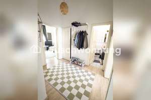 Tauschwohnung: 2ZK-Wohnung in Mülheim gegen 2ZKB linksrheinisch – Die vollständige Adresse der Immobilie erhältst du vom Anbieter., 51065 Mülheim (Ortsteil), Köln – Vorschaubild 3