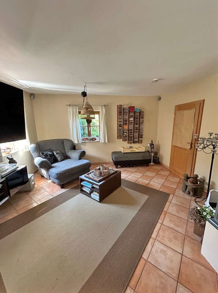 Immobilie in Neubeuern - in ruhiger und sonniger Wohnlage! - Bild 4