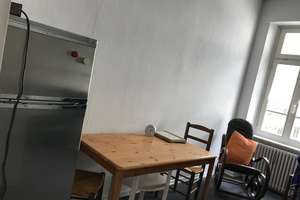 Vollmöblierte drei Zimmern für max. 2 Personen in Darmstadt-Martinsviertel – Die vollständige Adresse der Immobilie erhältst du vom Anbieter., 64289 Darmstadt-Nord, Darmstadt – Vorschaubild 14