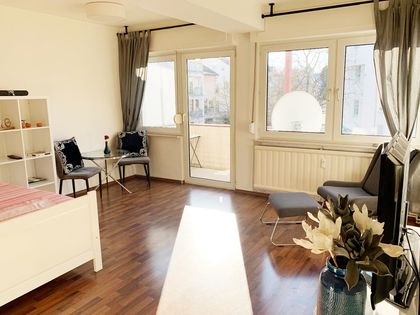 Provisionsfreie Immobilien In Offenbach Am Main Immobilienscout24