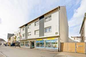 *** Ihr neues Investment. Attraktives Wohn.und Geschäftshaus im Zentrum von Hockenheim*** – Rhein-Neckar-Kreis – Vorschaubild 4