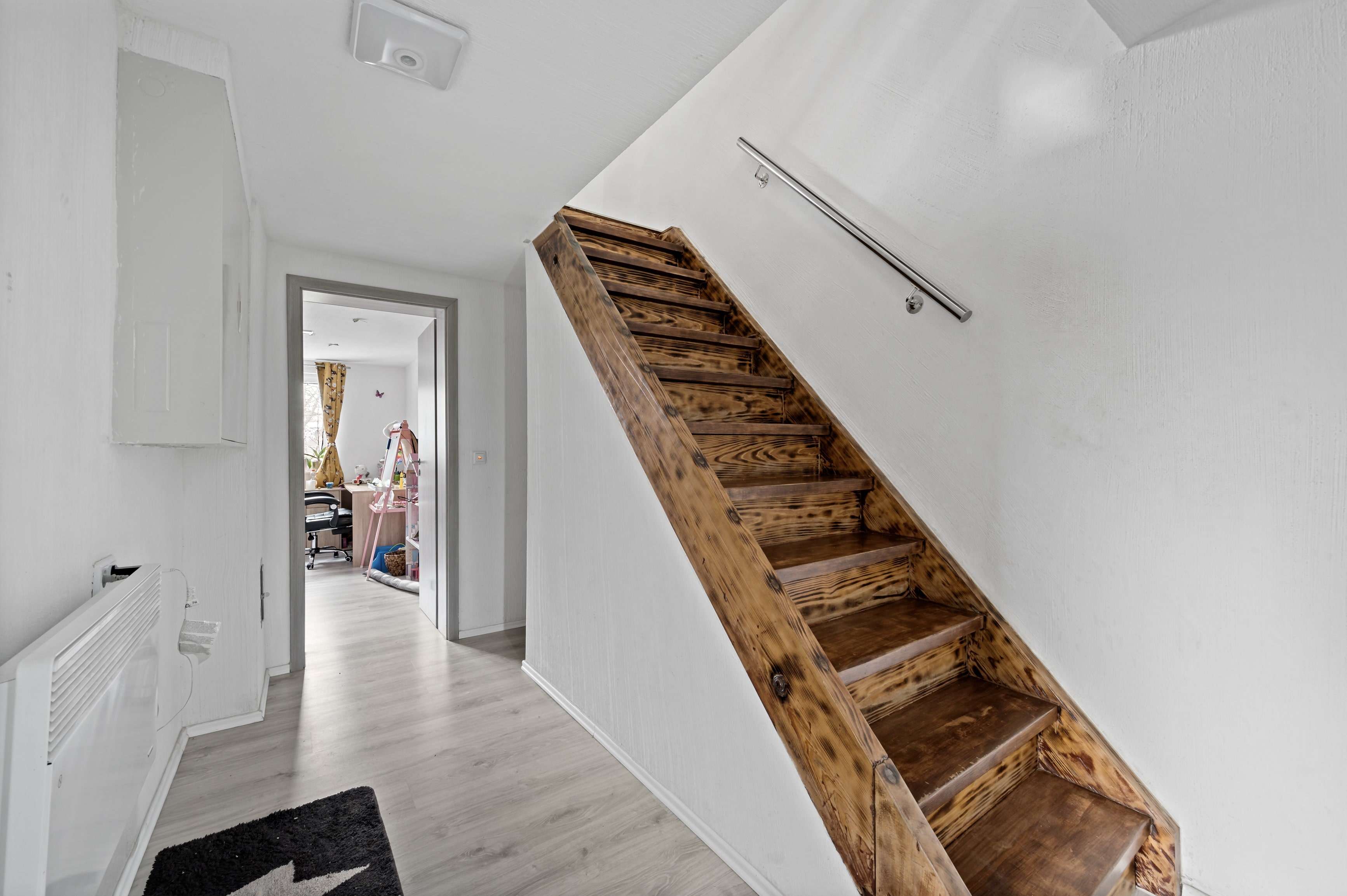 Immobilie in Winterlingen - Schöne Doppelhaushälfte für die kleine Familie - Bild 4