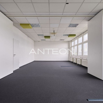 Exklusive Büroflächen | Sofort verfügbar