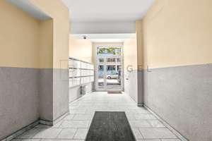 Stilvoll wohnen zwischen Mitte & Kreuzberg – mit Balkon und begehbarem Ankleidezimmer – 10179 Mitte (Ortsteil), Berlin – Vorschaubild 29