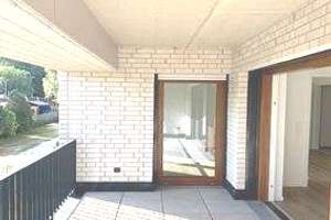 Moderne 2ZKB mit Balkon in Eversburg! – Eversheide 47/47a, 49090 Eversburg, Osnabrück – Vorschaubild 2