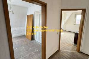 *LEERSTAND*, 5-Zi.-Whg., Rohdiamant, Altbau, Veranda, *Sanierungsgebiet*, kein Denkmalschutz, ATP 10 – Die vollständige Adresse der Immobilie erhältst du vom Anbieter., 70376 Neckarvorstadt, Stuttgart – Vorschaubild 21