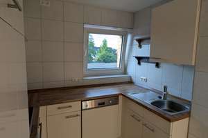 2,5-Zimmer-Wohnung in Duisburg-Buchholz – Düsseldorfer Landstraße 59, 47249 Buchholz, Duisburg – Vorschaubild 3