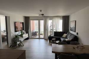 Moderne 2-Zimmer Wohnung mit Balkon und Einbauküche – Nelkenstr. 30, 42283 Barmen, Wuppertal – Vorschaubild 11