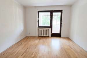 2-Zimmer-Wohnung in ruhiger Wohnlage mit Loggia – Bonn-Hardtberg – Die vollständige Adresse der Immobilie erhältst du vom Anbieter., 53123 Duisdorf, Bonn – Vorschaubild 4