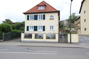 Gepflegte Stadtvilla in bevorzugter Lage von Bad Dürkheim * Grundstück mit Erweiterungsmöglichkeit – Bad Dürkheim (Kreis) – Vorschaubild 3