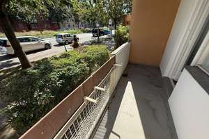 Charlottenburg: ERSTBEZUG: Direkt am Hohenzollerndamm - 38 m² per SOFORT zu VERMIETEN – Die vollständige Adresse der Immobilie erhältst du vom Anbieter., 10717 Wilmersdorf, Berlin – Vorschaubild 1