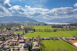 Wohnen im Grünen - viel Licht, viel Raum – Die vollständige Adresse der Immobilie erhältst du vom Anbieter., 83703 Gmund am Tegernsee – Vorschaubild 1