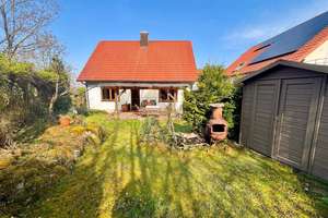 Freistehendes Familienparadies mit Garten - modern, ruhig, großzügig. – Die vollständige Adresse der Immobilie erhältst du vom Anbieter., 74629 Pfedelbach – Vorschaubild 2
