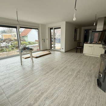 Energieeffiziente und großzügige Wohnung in zentraler Lage