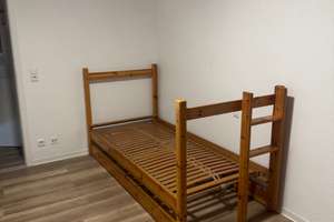 5 - 2. OG rechts Zimmer 3 in Frauen WG frei – Die vollständige Adresse der Immobilie erhältst du vom Anbieter., 71032 Böblingen – Vorschaubild 4