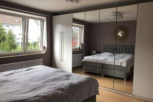 Helle 3-Zimmer-Wohnung mit Balkon im schönen Köln-Deutz  – Cheruskerstraße 22, 50679 Deutz, Köln – Vorschaubild 12