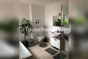 Tauschwohnung: Neubau-3-Zimmer-Wohnung in Münster-Süd zum Tausch – Elsa-Brändström-Weg 34, 48165 Berg Fidel, Münster – Vorschaubild 3