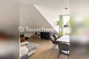 Tauschwohnung: Helle 3-Zimmerwohnung in der Südstadt – Die vollständige Adresse der Immobilie erhältst du vom Anbieter., 50678 Altstadt/Süd, Köln – Vorschaubild 10
