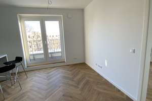 2-Zimmer-Wohnung mit Dachterrasse, Fußbodenheizung & modernem Bad in Spreenähe – Henriette-Lustig-Straße 21m, 12555 Köpenick, Berlin – Vorschaubild 5