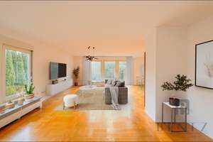 Moderner Bungalow mit Tiefgarage und Carport – Die vollständige Adresse der Immobilie erhältst du vom Anbieter., 27607 Langen – Vorschaubild 2