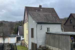 Neuer Preis: Teilrenoviertes Mehrfamilienhaus mit 2-3 Wohneinheiten in ruhiger Wohnlage in Altenau – Goslar (Kreis) – Vorschaubild 7