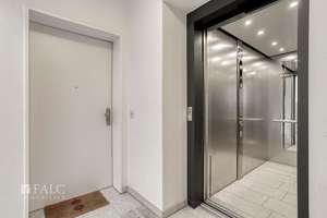 105 m² Traumwohnung in Toplage Unterbilk, 3 Zimmer – Moderner Innenhof, Aufzug & Tiefgarage – 40223 Bilk, Düsseldorf – Vorschaubild 11