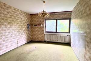 Einfamilienhaus mit ELW, tolles Grundstück mit Panoramablick über Saarbrücken – Pfählerstraße 38, 66117 Alt-Saarbrücken, Saarbrücken – Vorschaubild 37